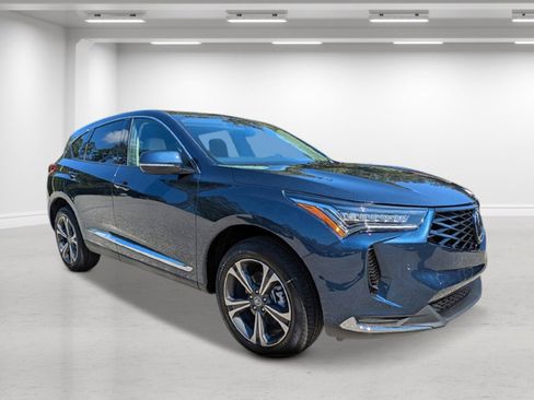New 2026 Acura RDX w/Technology Package image 7
