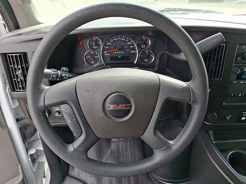 Used 2024 GMC Savana 2500 w/ Driver Convenience Package image 31