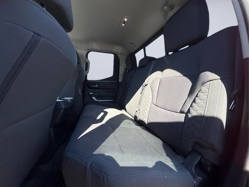 Used 2022 Toyota Tundra SR5 w/ TRD Off-Road Package AWD/4WD image 15