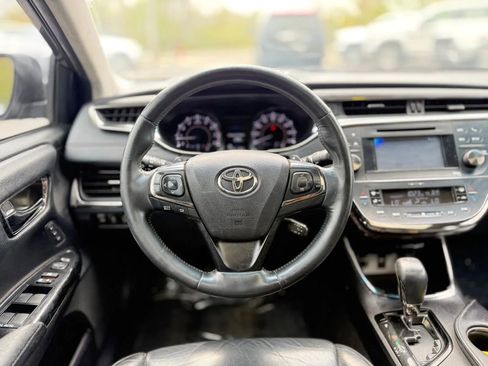Used 2014 Toyota Avalon XLE Touring FWD image 14