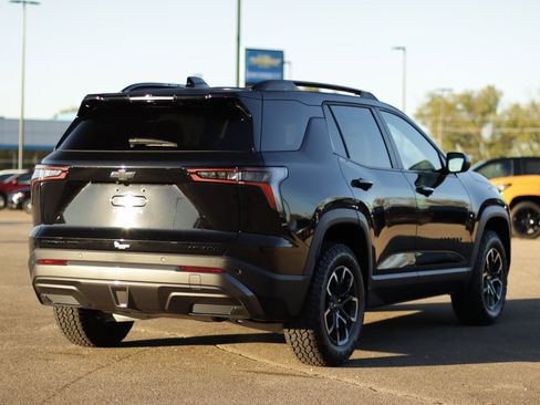 New 2026 Chevrolet Equinox ACTIV w/ Convenience Package III image 7