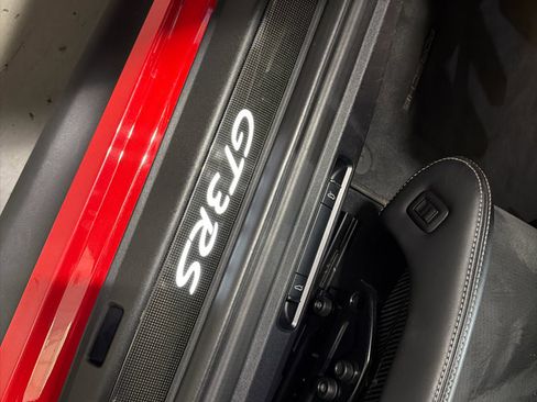 Used 2019 Porsche 911 GT3 RS image 20