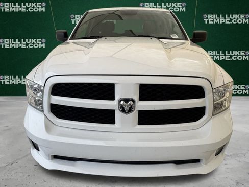 Used 2019 RAM 1500 Express w/ Express Value Package image 5