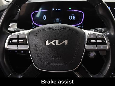 Used 2025 Kia Telluride S AWD/4WD image 15