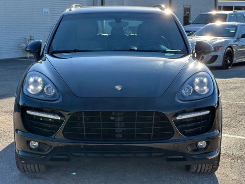 Used 2014 Porsche Cayenne GTS image 10