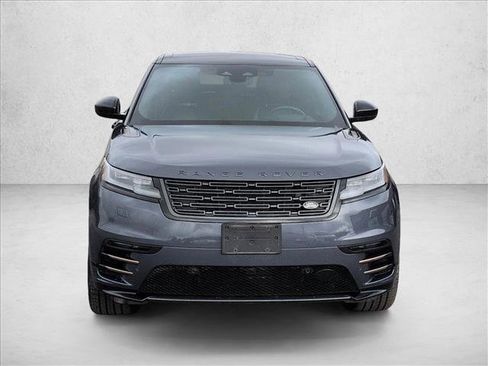 Used 2024 Land Rover Range Rover Velar Dynamic HSE image 2