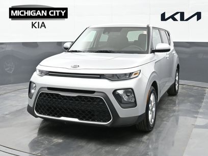 Used 2020 Kia Soul S