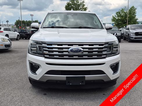 Used 2019 Ford Expedition Limited RWD image 3