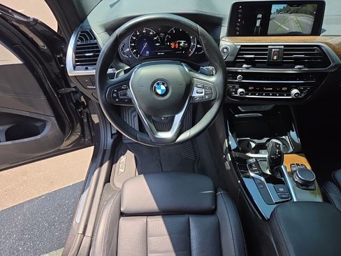 Used 2018 BMW X3 xDrive30i AWD/4WD image 31