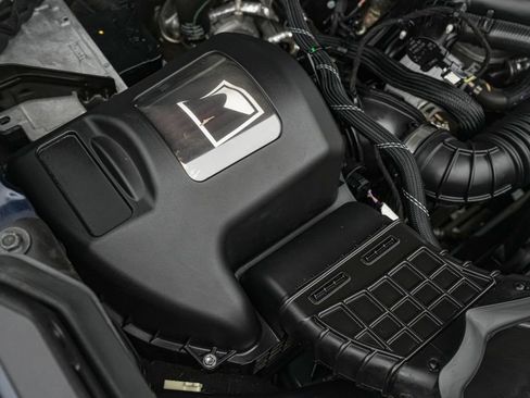 Certified 2021 Ford Bronco Outer Banks image 13