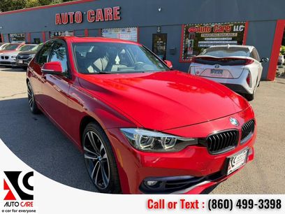 Used 2018 BMW 340i xDrive Sedan