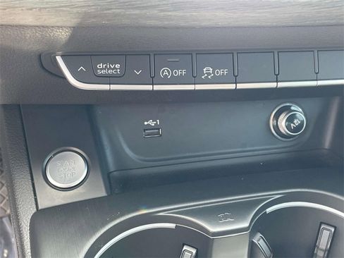 Used 2019 Audi A5 2.0T Premium w/ Convenience Package image 22