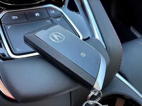 New 2026 Acura RDX A-Spec image 31