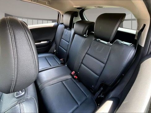 Certified 2022 Honda HR-V EX-L image 19
