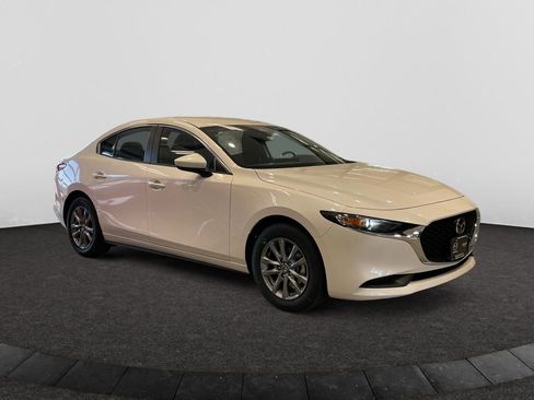 New 2026 MAZDA MAZDA3 s image 6