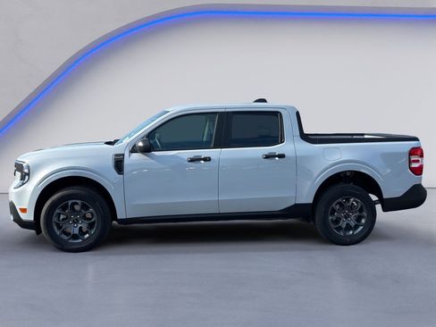 New 2026 Ford Maverick XLT AWD/4WD image 12