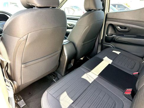Used 2023 Hyundai Santa Cruz SEL w/ Cargo Package AWD/4WD image 22