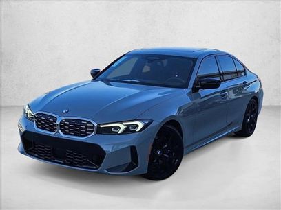 New 2026 BMW M340i