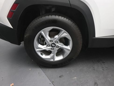 Used 2024 Hyundai Tucson SEL AWD/4WD image 24