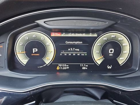 Used 2023 Audi Q7 2.0T Premium Plus w/ Premium Plus Package AWD/4WD image 32