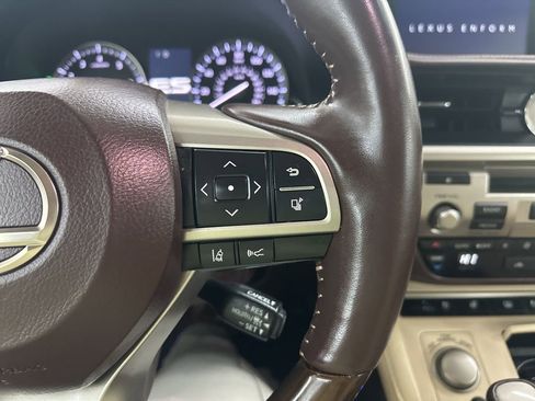 Used 2017 Lexus ES 350 image 35