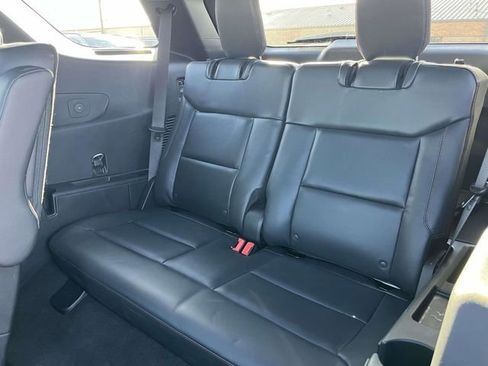 Used 2025 Ford Explorer ST w/ Sun And Sound Package image 17