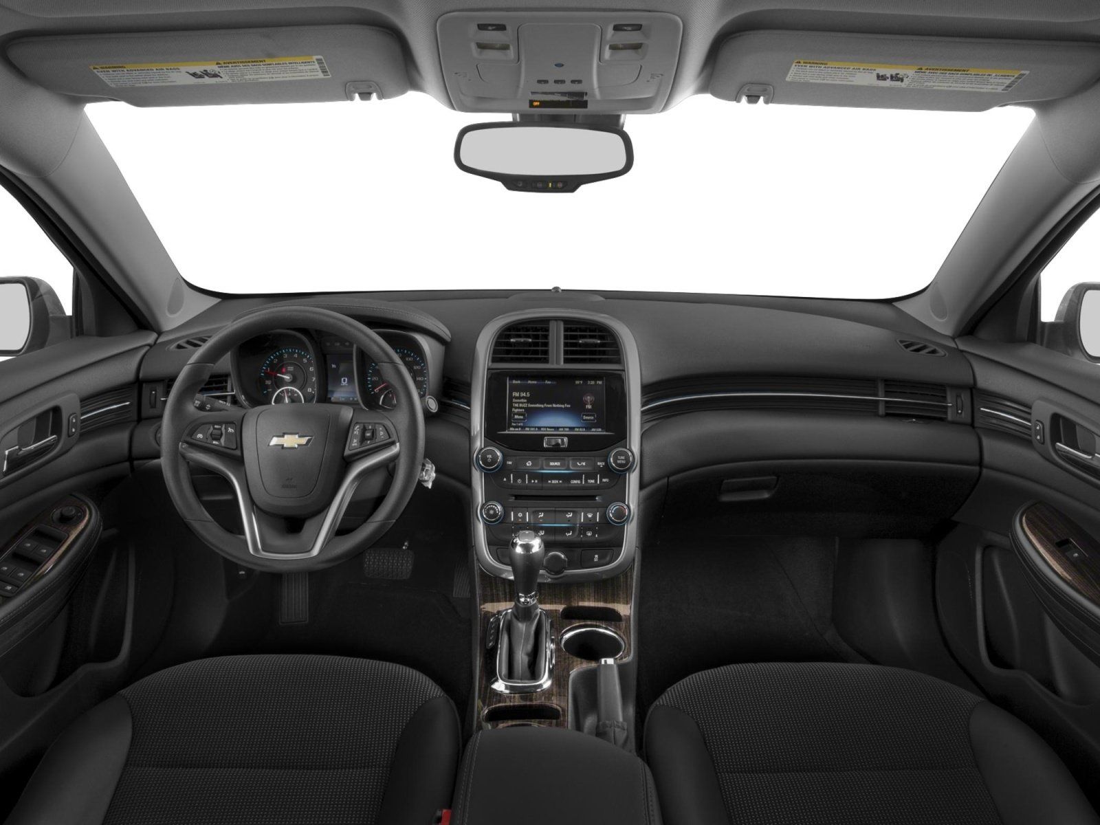 Used 2016 Chevrolet Malibu LT FWD image 5