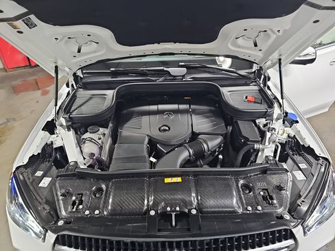 New 2026 Mercedes-Benz GLE 350 4MATIC image 31