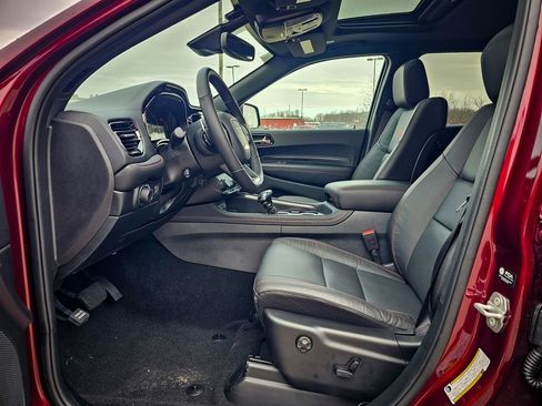 New 2026 Dodge Durango GT image 13