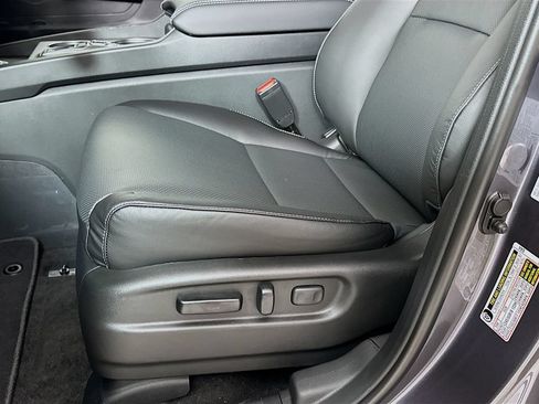 Used 2026 Honda Ridgeline RTL image 9
