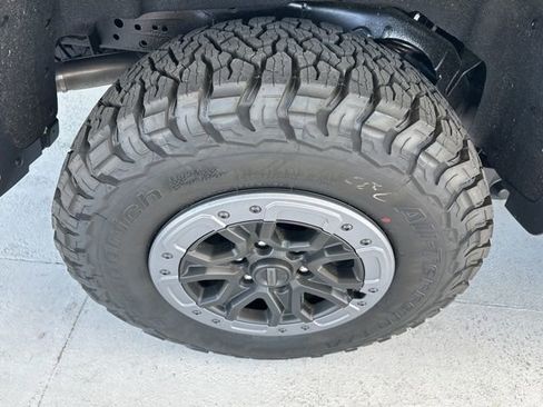 Certified 2026 Ford Ranger Raptor image 9