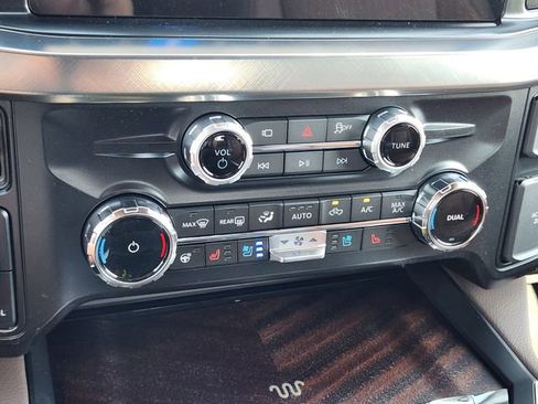 New 2026 Ford F250 King Ranch w/ FX4 Off-Road Package image 19