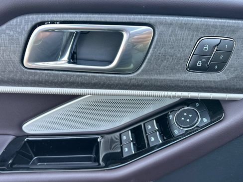 New 2026 Ford Explorer Platinum RWD image 10