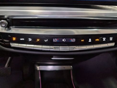 Used 2024 Cadillac Lyriq Sport AWD/4WD image 24