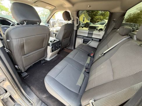 Used 2020 Ford F150 XL w/ Equipment Group 101A Mid image 23