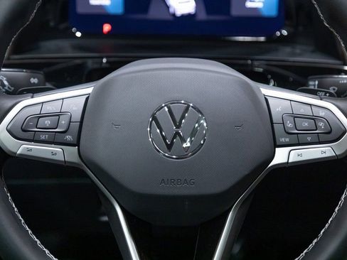 New 2026 Volkswagen Atlas SEL image 17