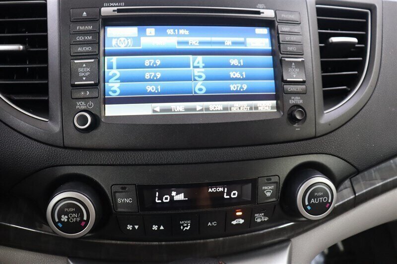 Used 2012 Honda CR-V EX-L image 15