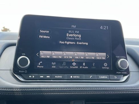 Used 2024 Nissan Rogue SV image 17