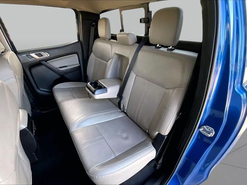 Used 2020 Ford Ranger Lariat w/ Technology Package RWD image 20