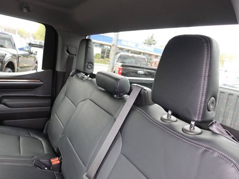 Used 2023 Chevrolet Silverado 1500 LT AWD/4WD image 26