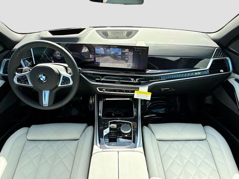 New 2026 BMW X5 xDrive40i image 17