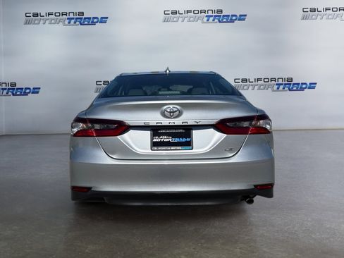 Used 2023 Toyota Camry LE image 6
