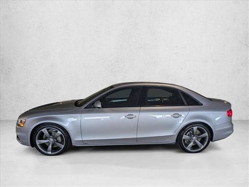 Used 2016 Audi A4 2.0T Premium Plus w/ Technology Package image 8