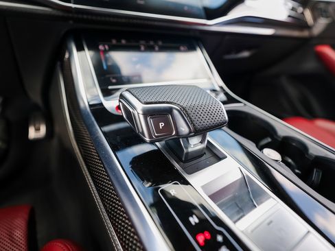 Used 2023 Audi SQ8 Prestige image 20