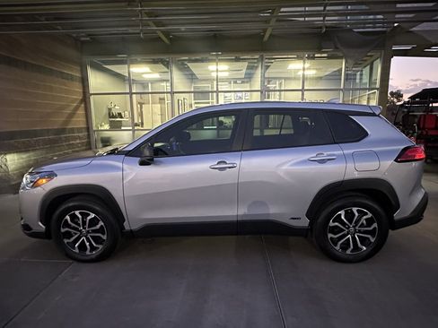 Used 2024 Toyota Corolla Cross S image 6