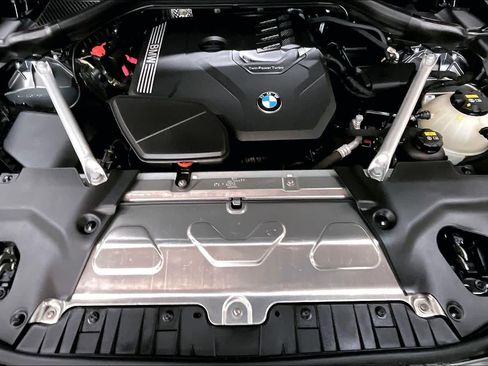 Used 2023 BMW X3 xDrive30i w/ Premium Package image 13