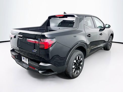 New 2026 Hyundai Santa Cruz SE AWD/4WD image 7