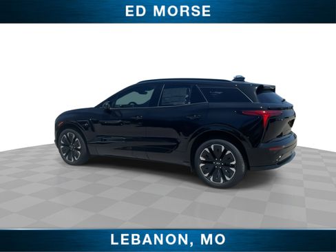 Used 2024 Chevrolet Blazer EV RS image 6