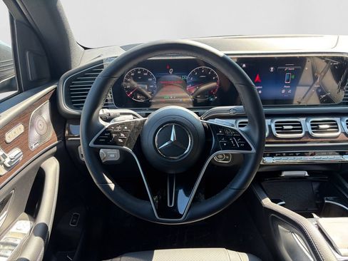 Certified 2026 Mercedes-Benz GLE 350 4MATIC image 11