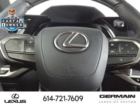 Certified 2023 Lexus RX 350 w/ Accessory Package (Z1) AWD/4WD image 25